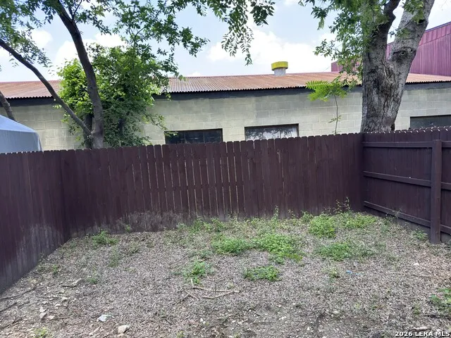 3614 Neer Unit 7 San Antonio, TX 78201