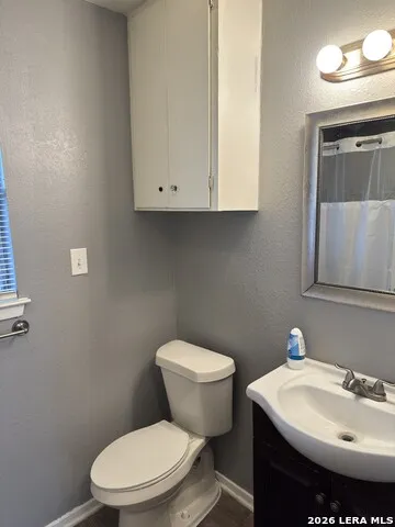 3614 Neer Unit 7 San Antonio, TX 78201