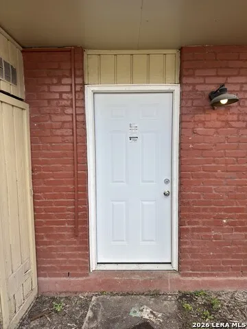 3614 Neer Ave Unit 1 San Antonio, TX 78201