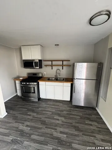 3614 Neer Ave Unit 1 San Antonio, TX 78201