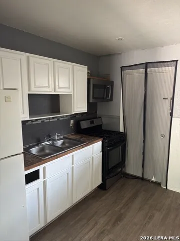 3614 Neer Ave Unit 6 San Antonio, TX 78201