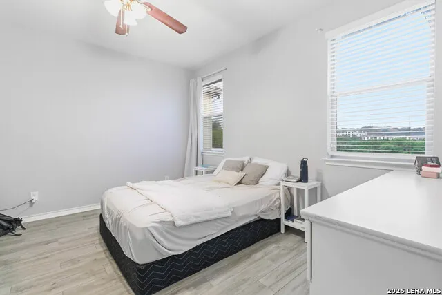 21518 Andrews Garden San Antonio, TX 78258