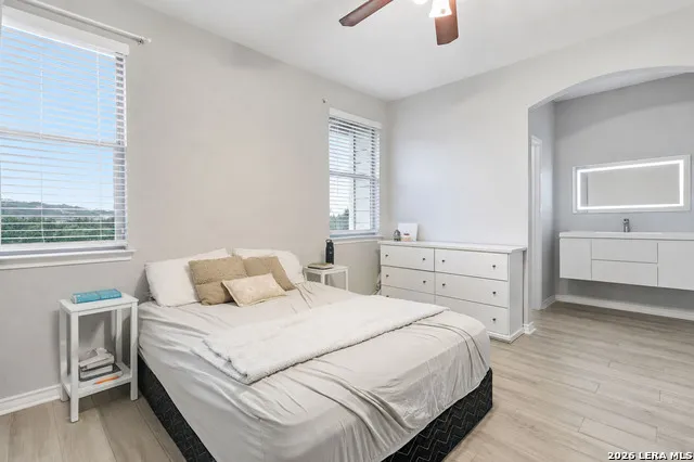 21518 Andrews Garden San Antonio, TX 78258
