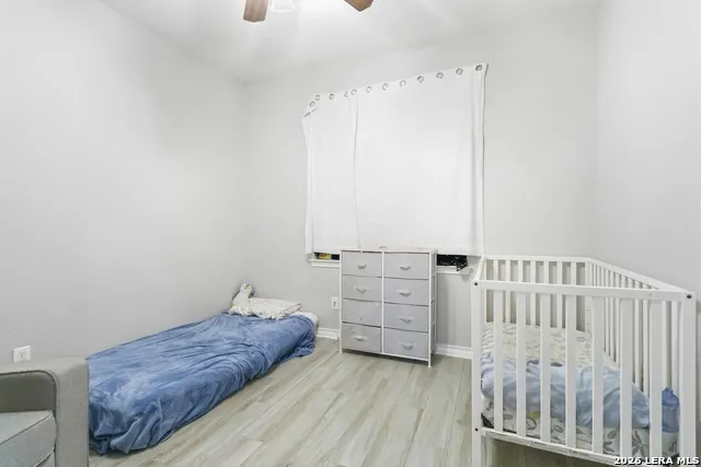 21518 Andrews Garden San Antonio, TX 78258