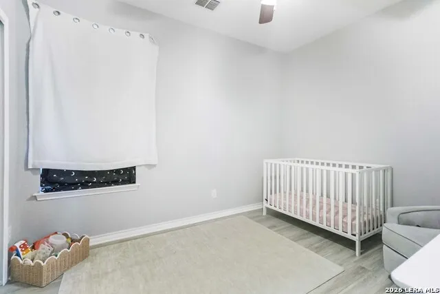 21518 Andrews Garden San Antonio, TX 78258