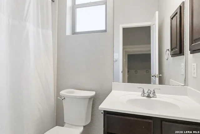 21518 Andrews Garden San Antonio, TX 78258