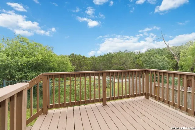 21518 Andrews Garden San Antonio, TX 78258
