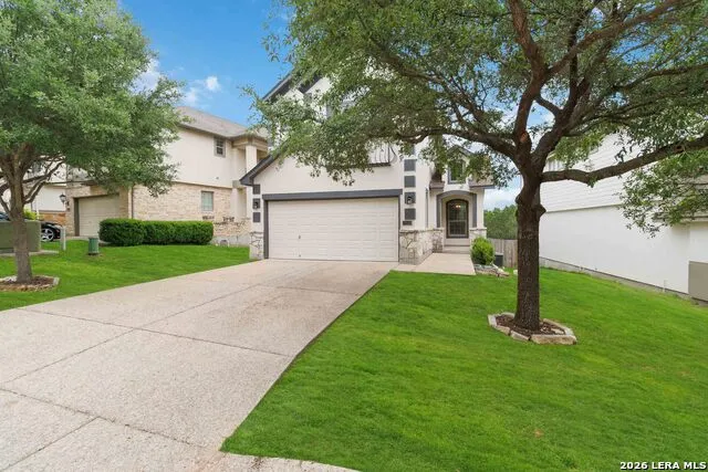 21518 Andrews Garden San Antonio, TX 78258