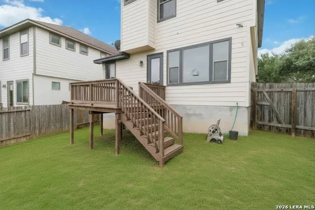 21518 Andrews Garden San Antonio, TX 78258