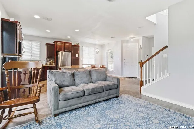21518 Andrews Garden San Antonio, TX 78258