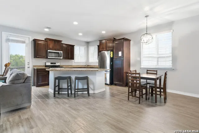 21518 Andrews Garden San Antonio, TX 78258