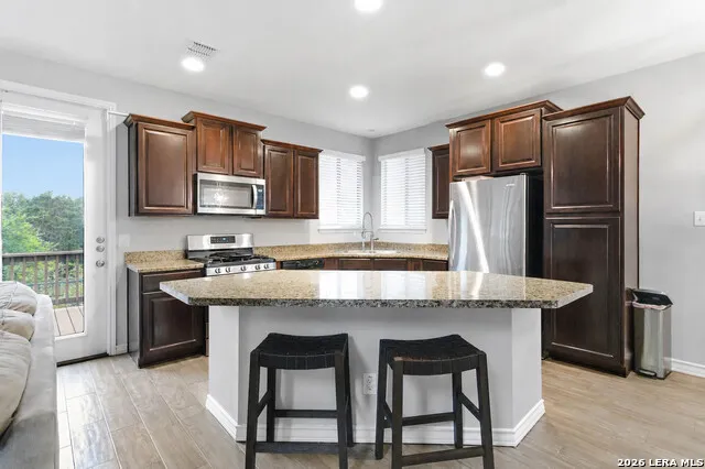 21518 Andrews Garden San Antonio, TX 78258