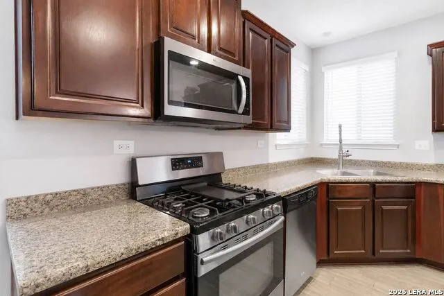 21518 Andrews Garden San Antonio, TX 78258