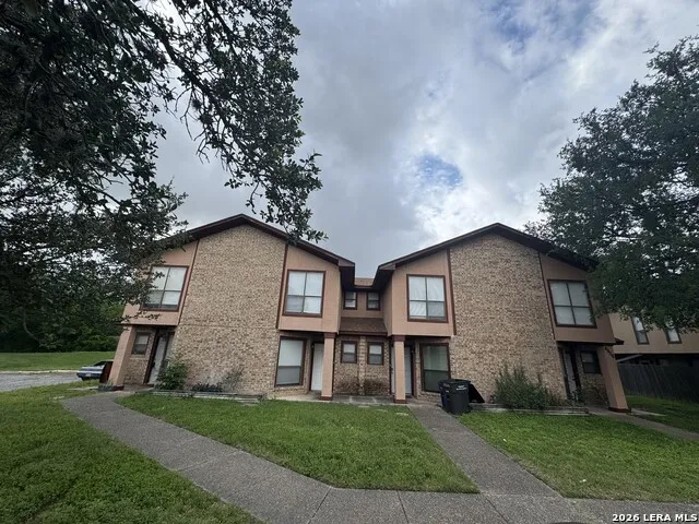 4906 Ali Unit 3 San Antonio, TX 78229