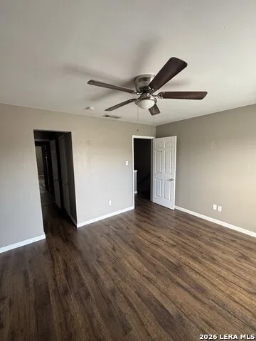 4906 Ali Unit 3 San Antonio, TX 78229