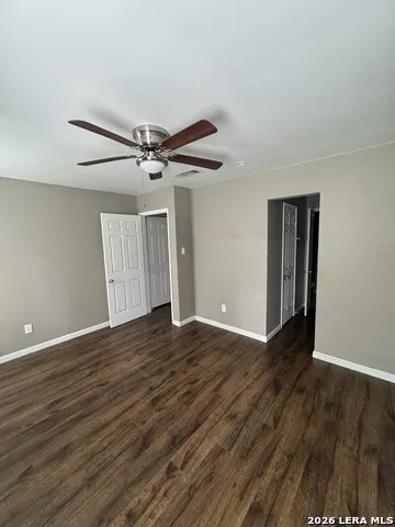 4906 Ali Unit 3 San Antonio, TX 78229