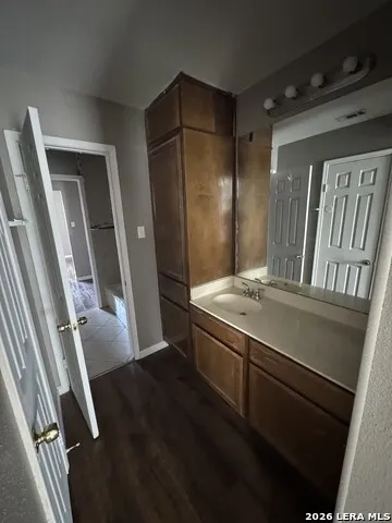 4906 Ali Unit 3 San Antonio, TX 78229