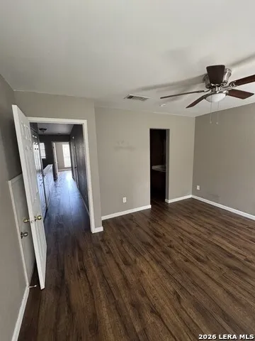 4906 Ali Unit 3 San Antonio, TX 78229