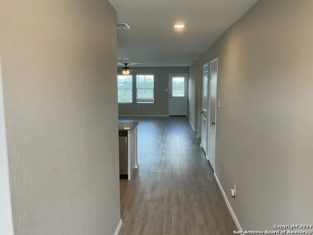 5813 COMPANION LOOP Bulverde, TX 78163