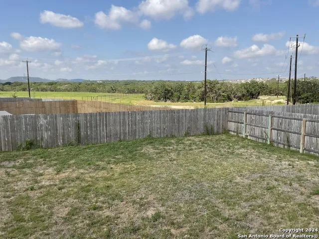 5813 COMPANION LOOP Bulverde, TX 78163