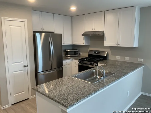 5813 COMPANION LOOP Bulverde, TX 78163