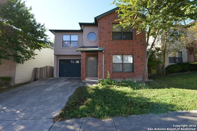 4914 Port Kenton San Antonio, TX 78240