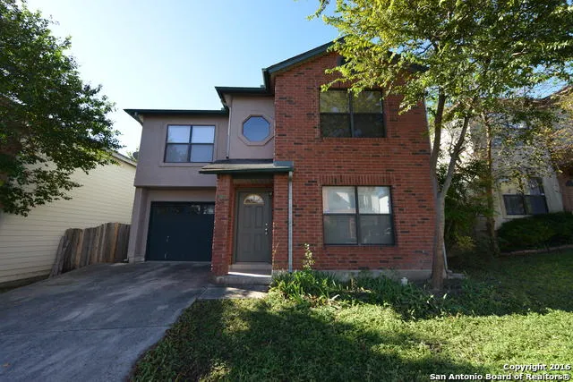 4914 Port Kenton San Antonio, TX 78240