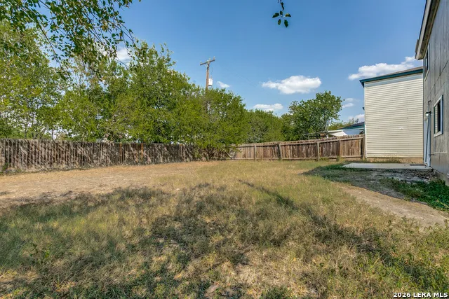 6019 LYNDELL SPGS San Antonio, TX 78244