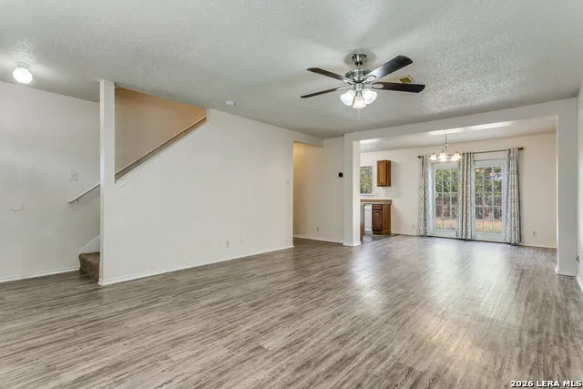 6019 LYNDELL SPGS San Antonio, TX 78244