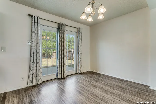 6019 LYNDELL SPGS San Antonio, TX 78244