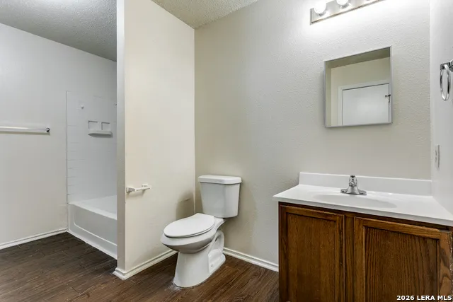 6019 LYNDELL SPGS San Antonio, TX 78244
