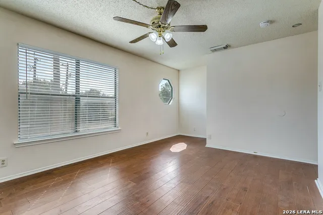 6019 LYNDELL SPGS San Antonio, TX 78244
