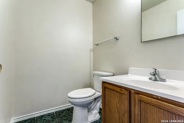 6019 LYNDELL SPGS San Antonio, TX 78244