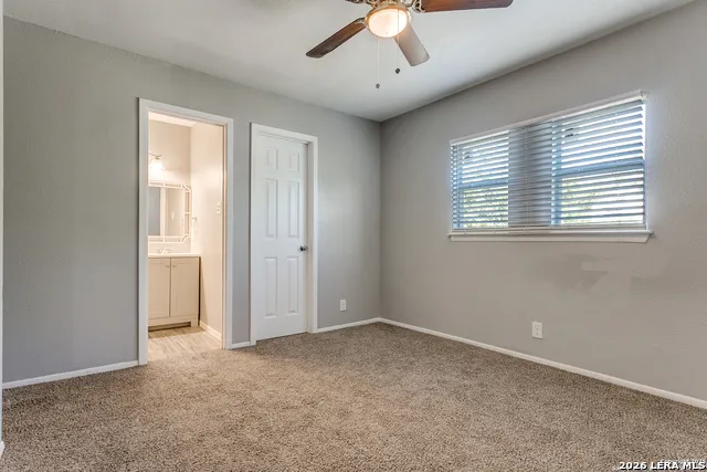 4031 SUNRISE BLUFF DR San Antonio, TX 78244