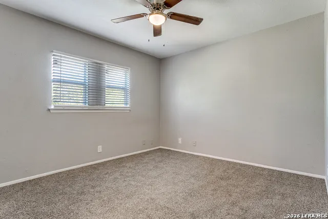 4031 SUNRISE BLUFF DR San Antonio, TX 78244