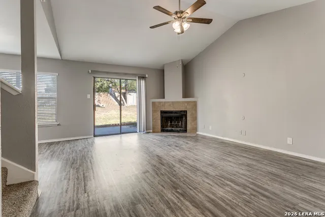 4031 SUNRISE BLUFF DR San Antonio, TX 78244
