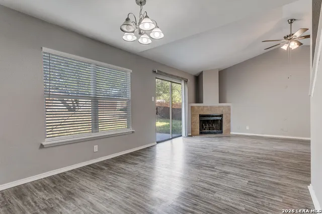 4031 SUNRISE BLUFF DR San Antonio, TX 78244