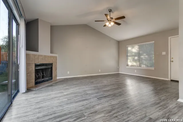 4031 SUNRISE BLUFF DR San Antonio, TX 78244