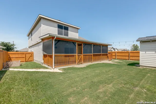 11958 Warbler San Antonio, TX 78221