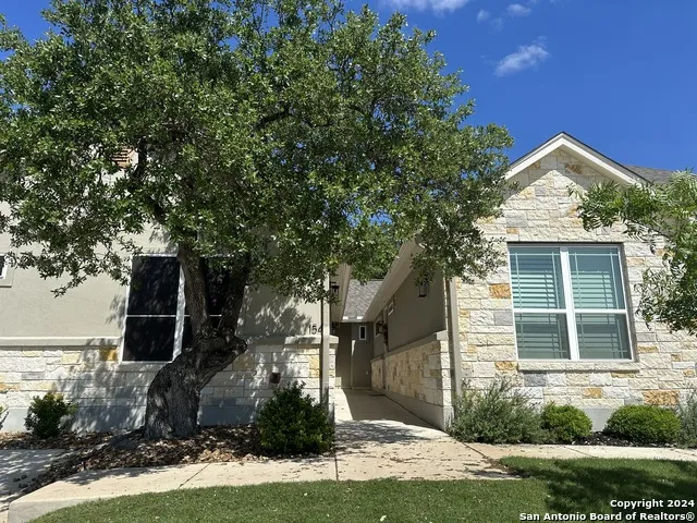154 Magnolia Cir Boerne, TX 78006