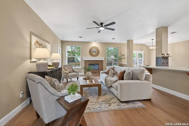 1640 Sunstone New Braunfels, TX 78130