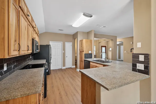 1640 Sunstone New Braunfels, TX 78130