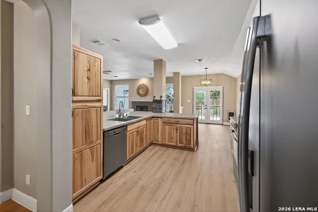 1640 Sunstone New Braunfels, TX 78130