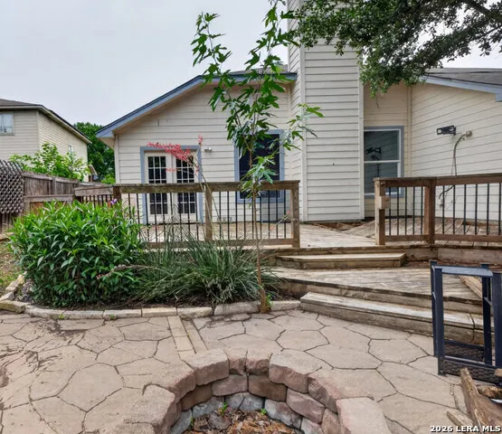 1640 Sunstone New Braunfels, TX 78130