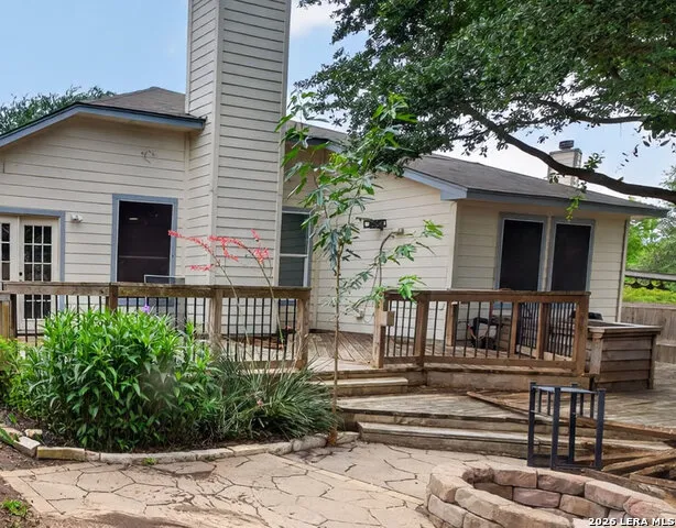 1640 Sunstone New Braunfels, TX 78130