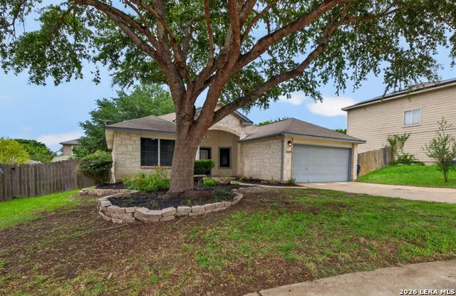 1640 Sunstone New Braunfels, TX 78130