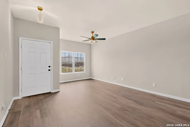 11914 LATOUR VLY San Antonio, TX 78252