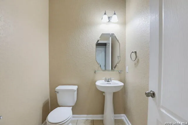22862 Allegro Creek San Antonio, TX 78261