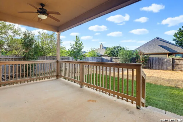 22862 Allegro Creek San Antonio, TX 78261