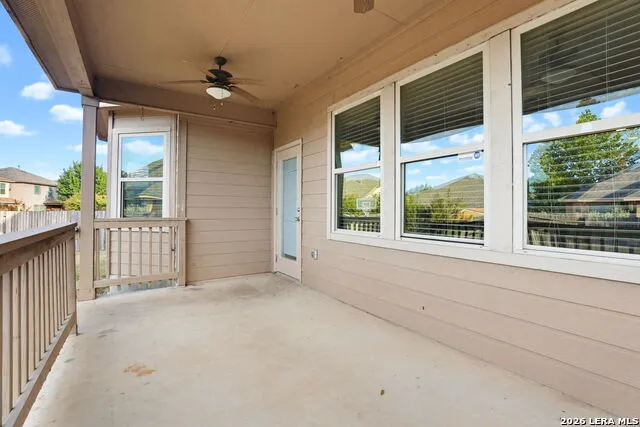 22862 Allegro Creek San Antonio, TX 78261